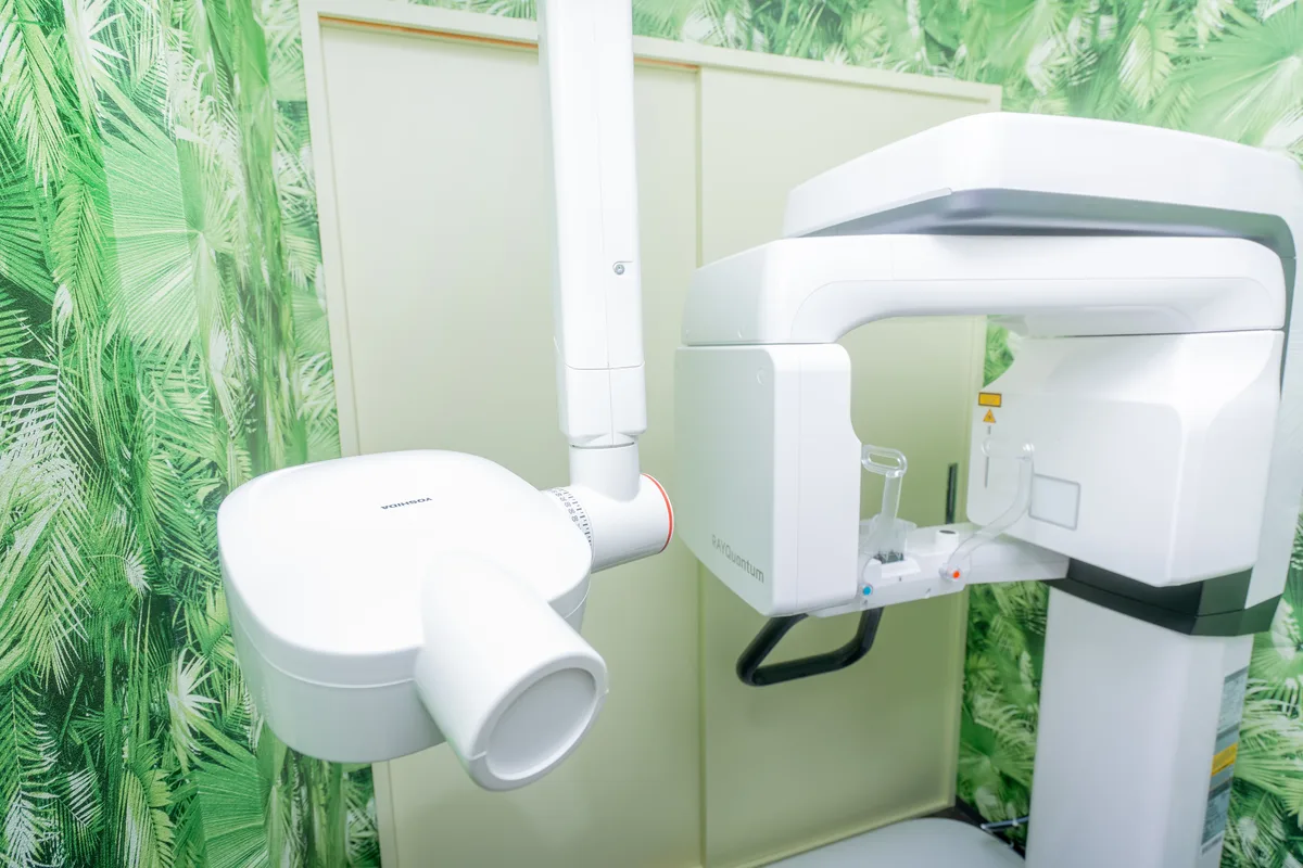 歯科用CT