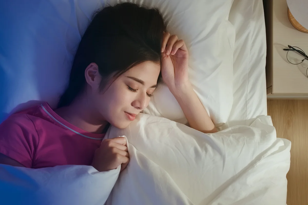 睡眠歯科