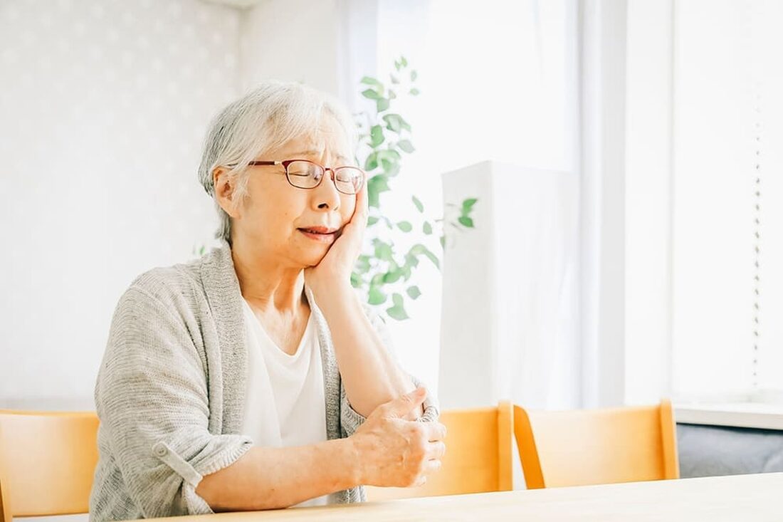 歯科訪問診療