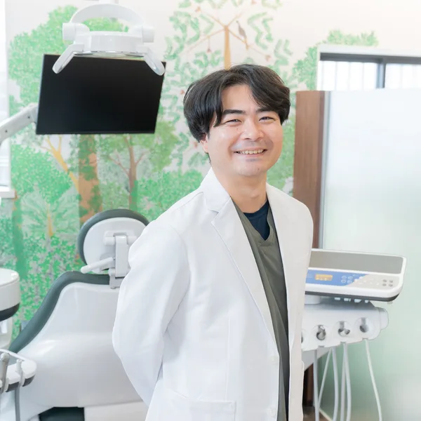 安田 明弘